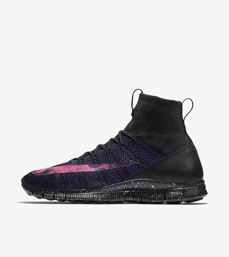 nike free mercurial superfly for sale