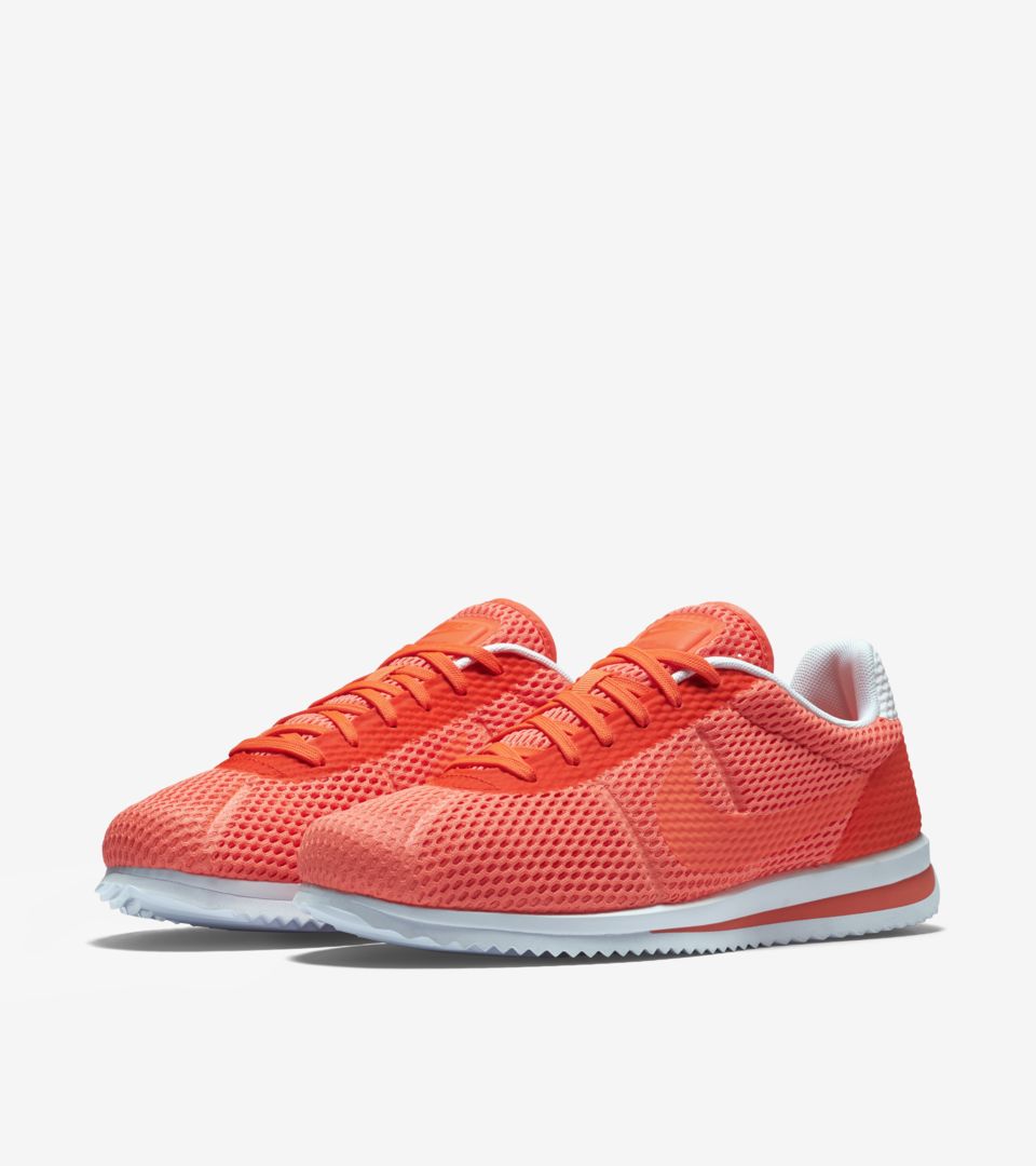 Nike Cortez Ultra Breathe 'Crimson 