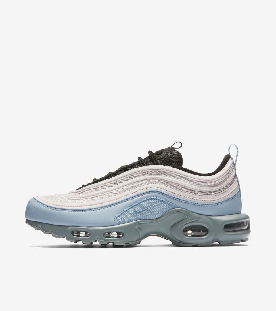 Air 97's outlet