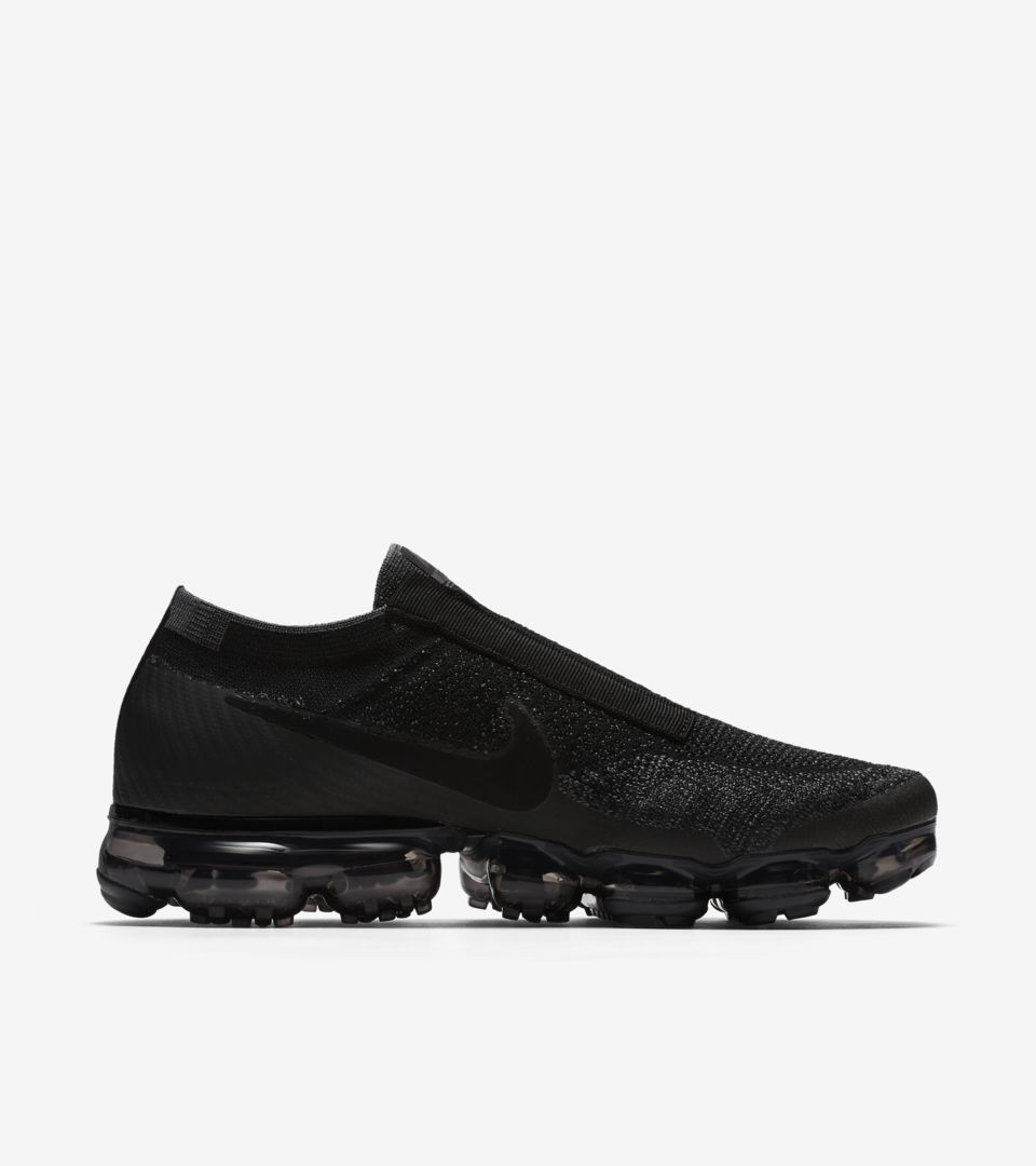 nike vapormax flyknit women's no laces