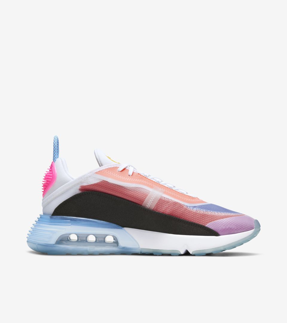 Air Max 2090 'BeTrue' Release Date. Nike SNKRS IN
