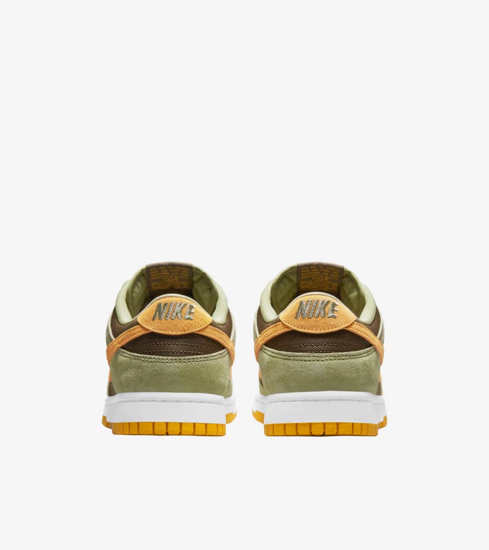 Nike Dunk Low PRM 'Dusty Olive', DH5360-300