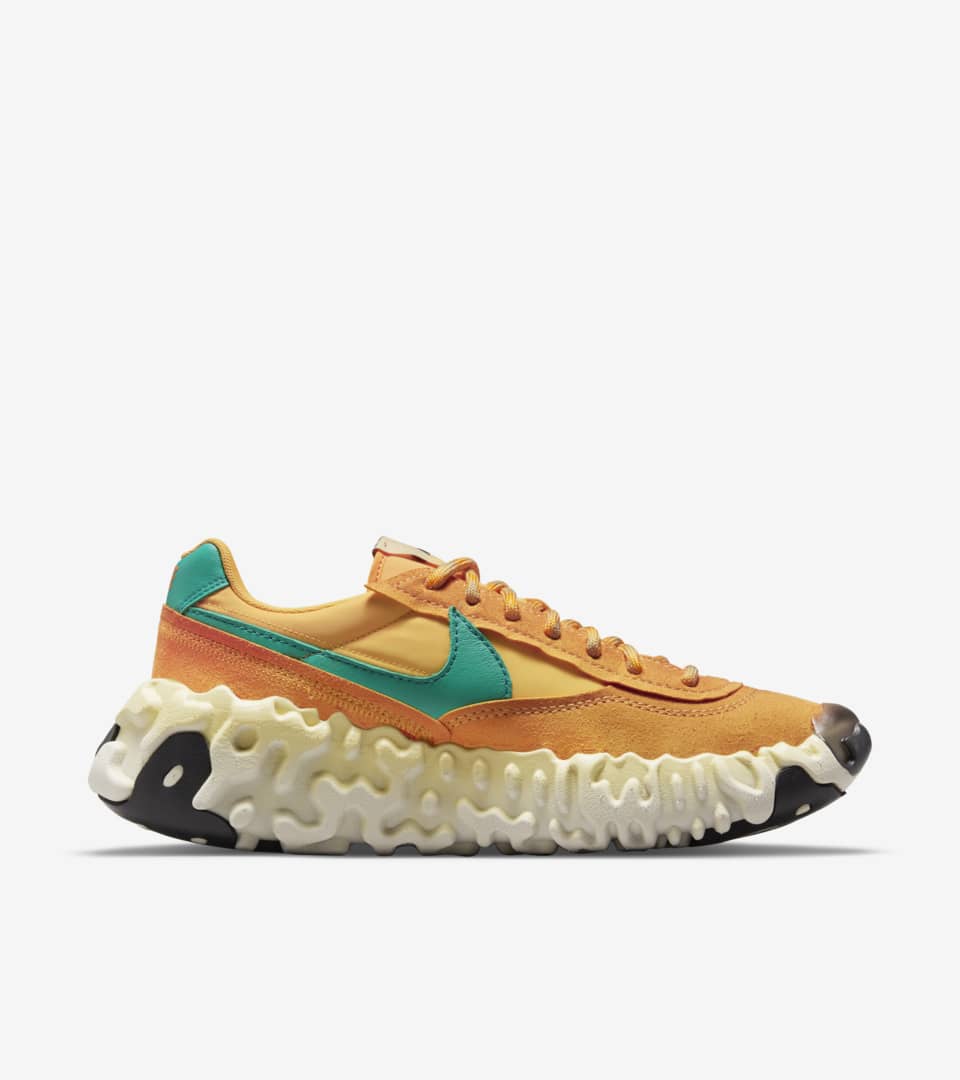 Overbreak 'Khaki' Release Date. Nike 