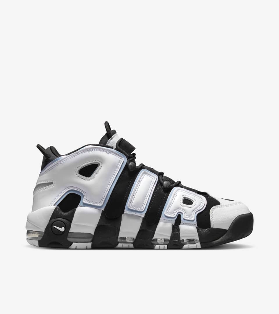 Tenis nike air store max uptempo