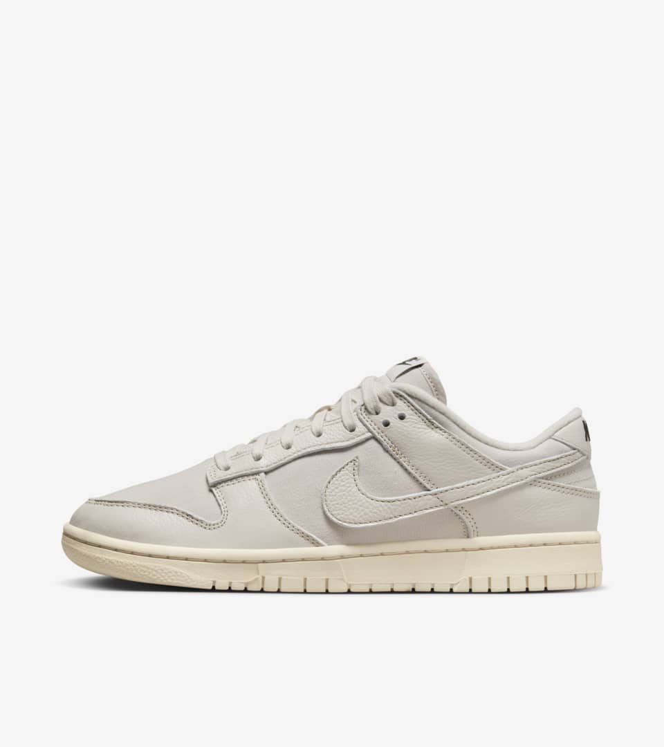 Dunk Low 'Light Orewood Brown' (DZ2538-100) Release Date . title_snkrs ...