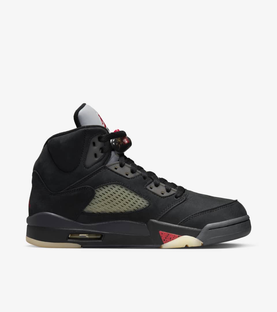 Jordan shop 5 prezzo