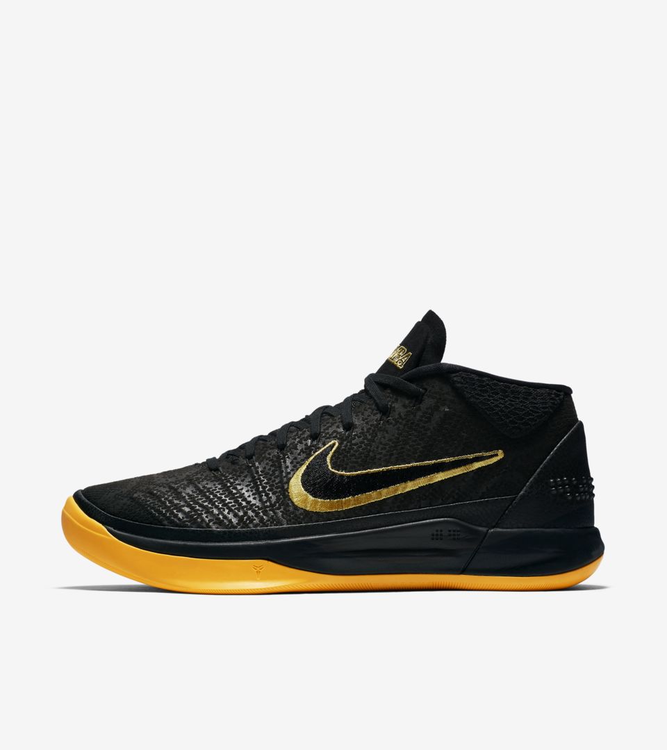 NIKE KOBE AD eagle 破格