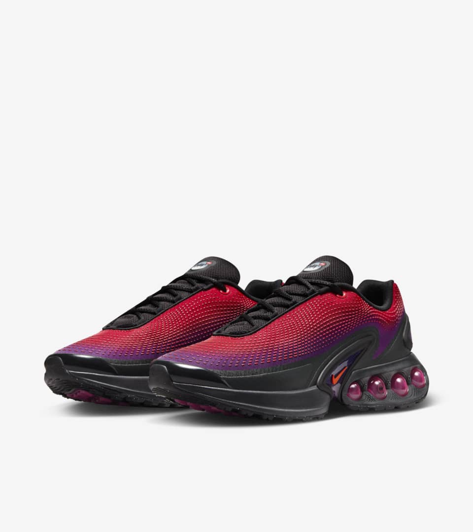 Nike Air Max DN All Dayファッション