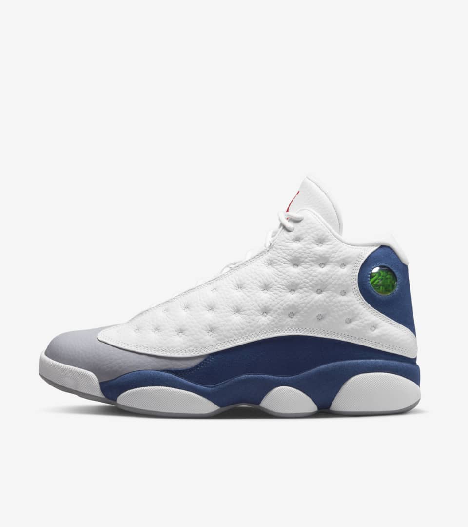 Nike pg store 13 kids blue