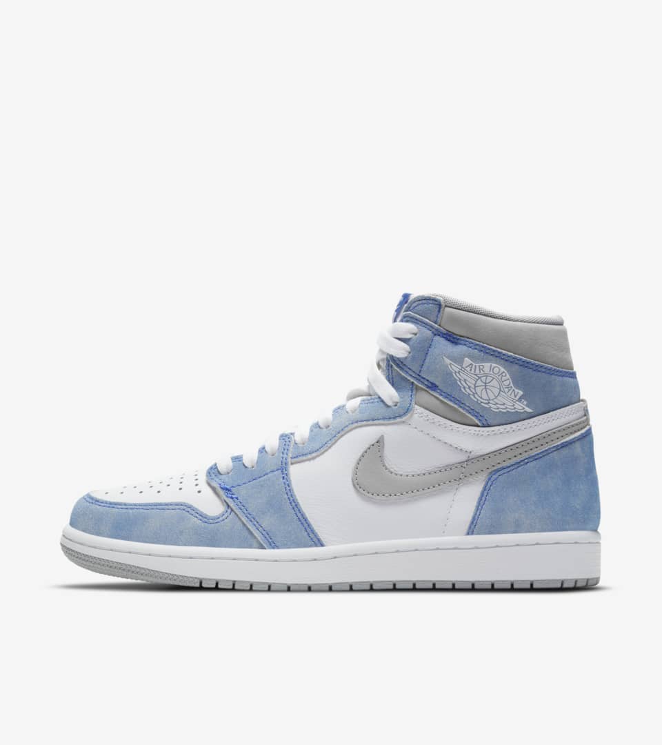 air jordan 1 retro high og hyper royal