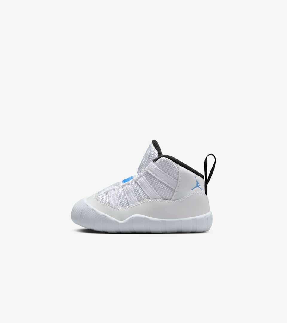 Jordan 11 for infants best sale