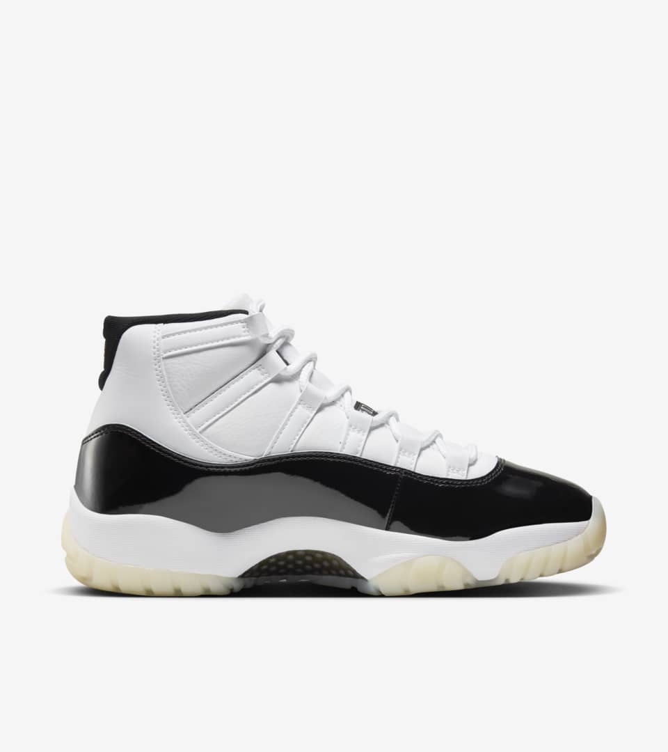 Concord xi release store date