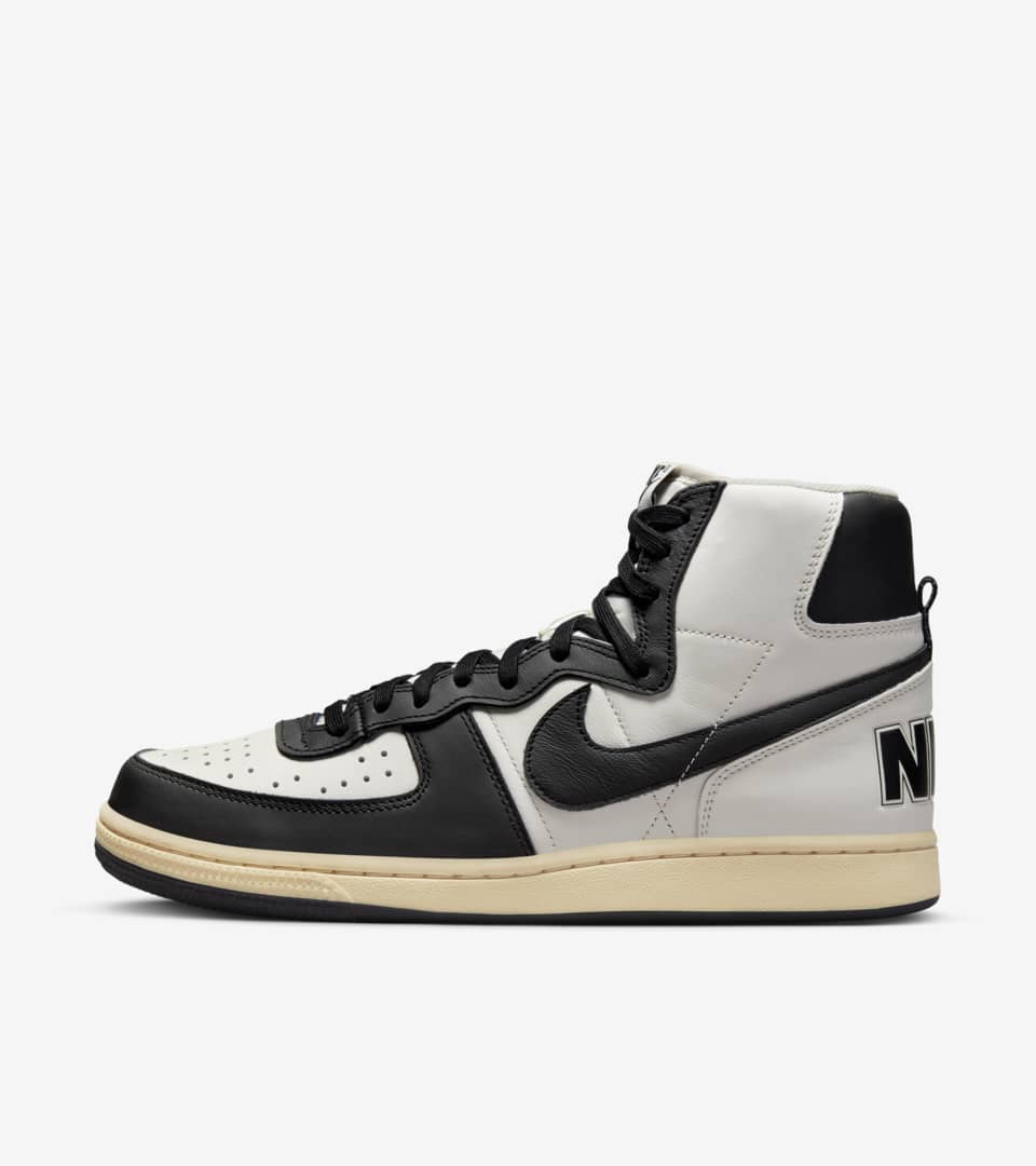 FD0394-030NIKE Terminator High \