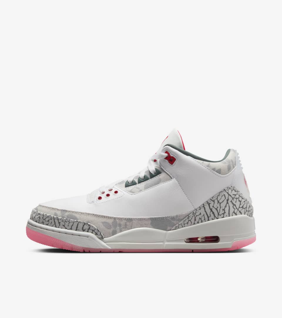 Air Jordan 3