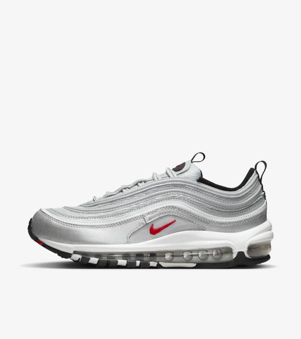 วัà¸à¹à¸à¸´à¸à¸à¸±à¸§ Air Max 97