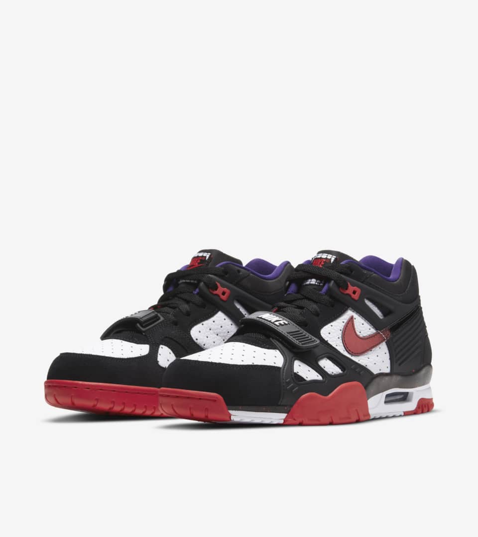 new orchid air trainer 3