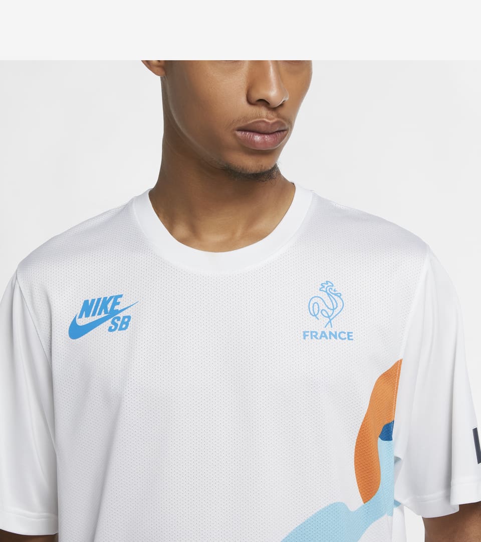 Nike SB x Parra France Federation Kits Release Date. Nike SNKRS GB