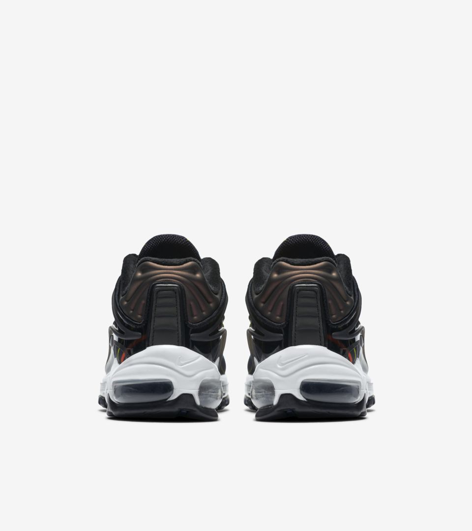Nike Air Max Deluxe