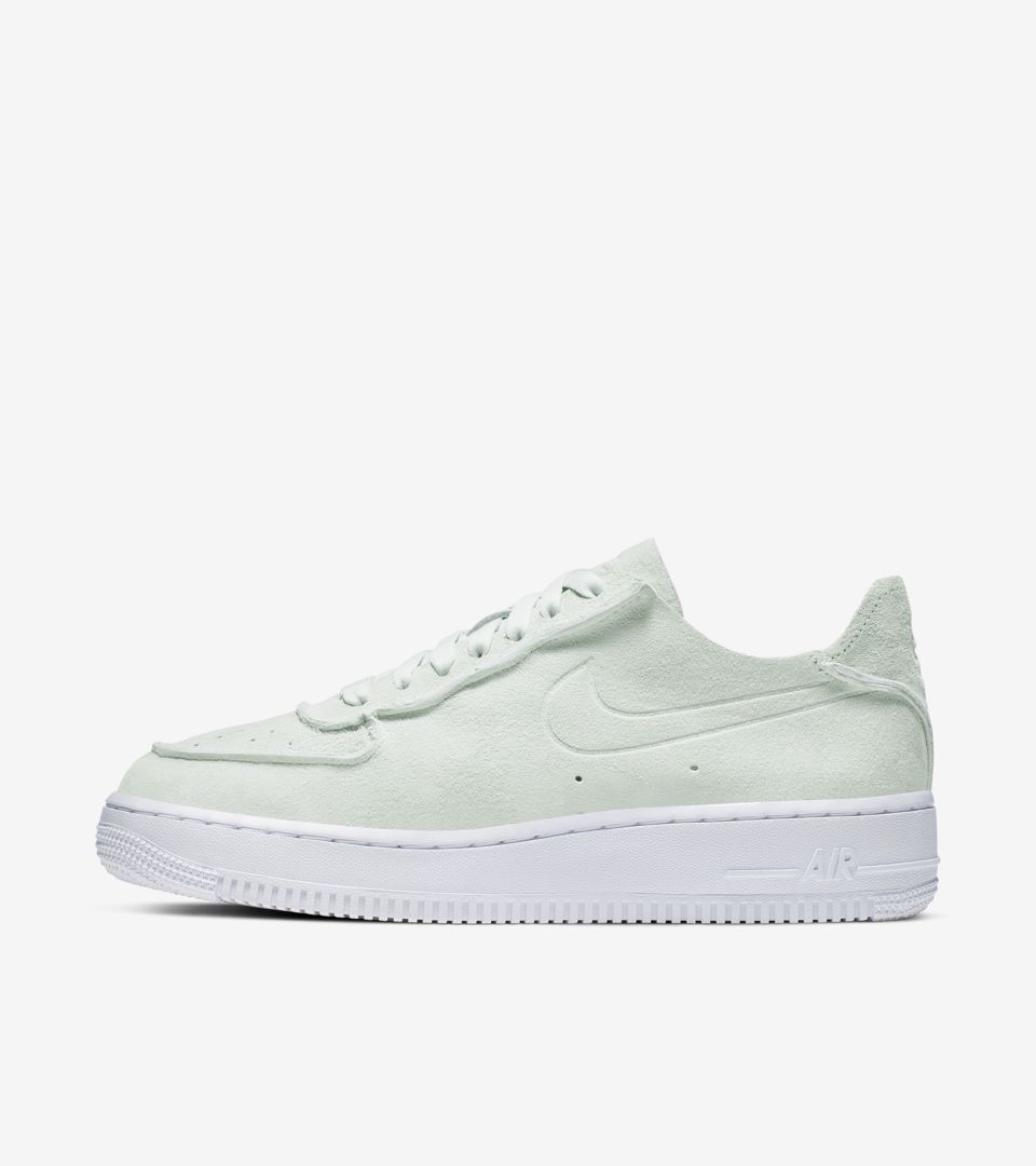nike air force one suede womens