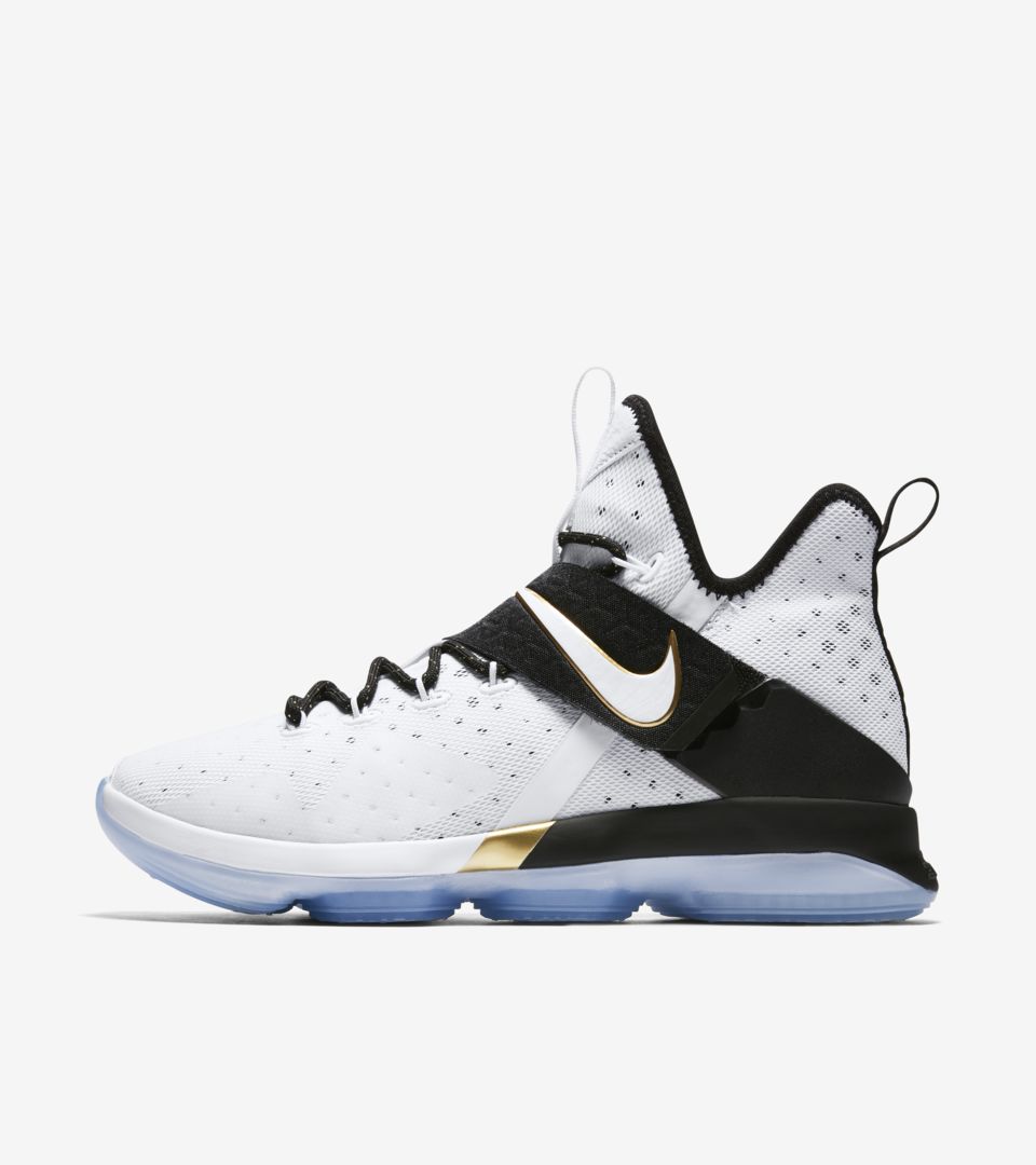 lebron 14 nike