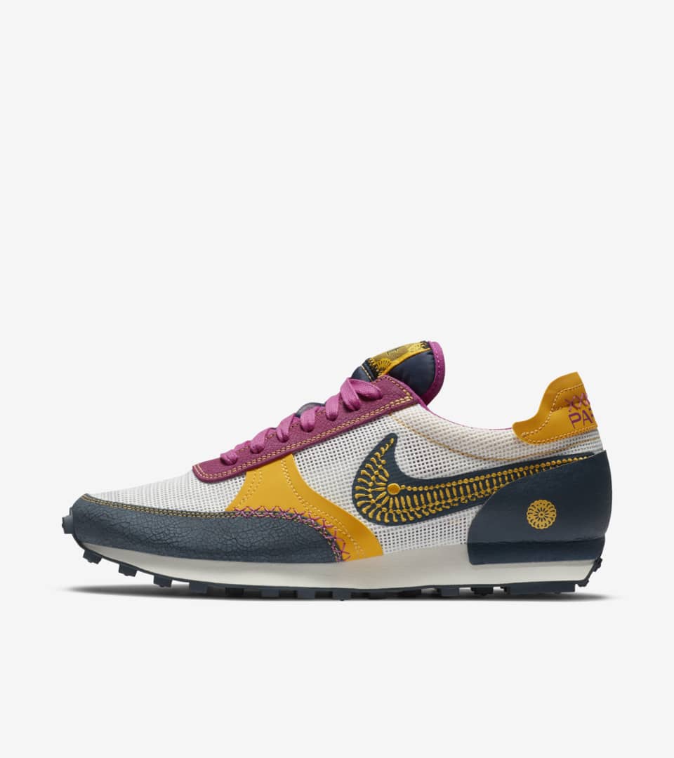 day of the dead 2020 nike