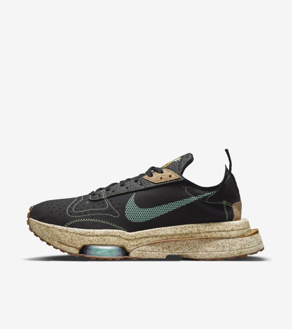 Nike Air Zoom Type PRM "Black Pineapple"