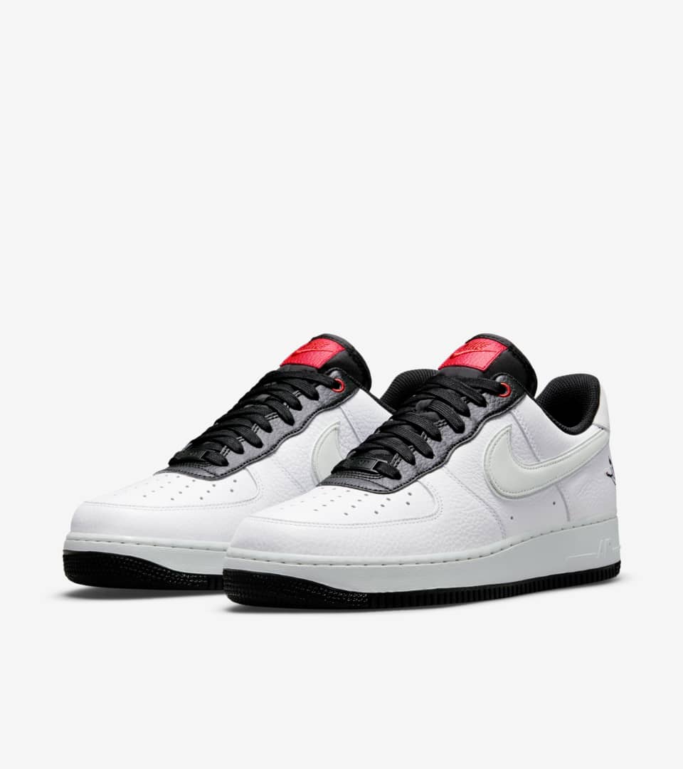 Air Force 1 '07 LX 'Crane' 發售日期. Nike SNKRS TW