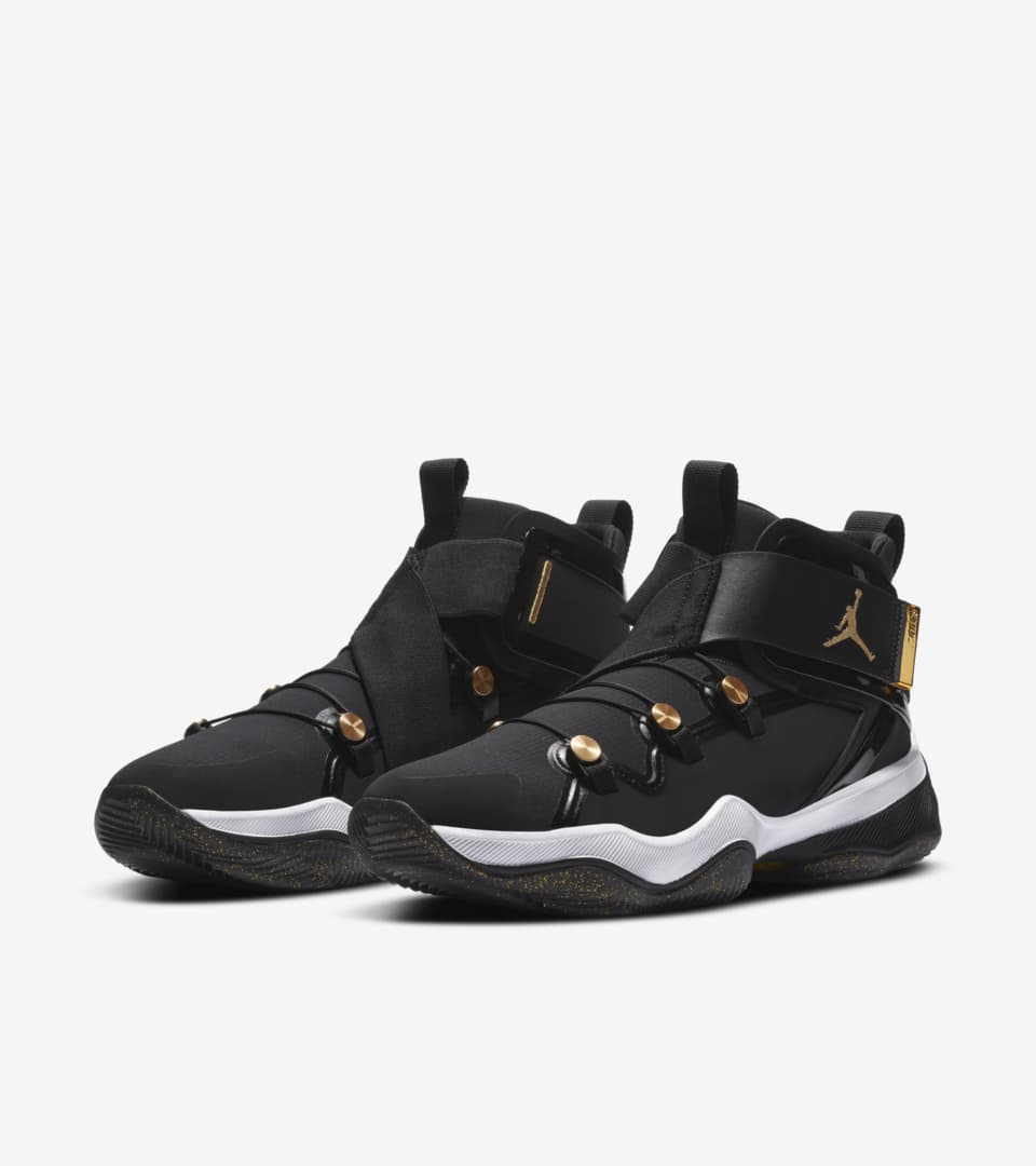 26cm Nike Jordan AJNT23 Black 国内正規品