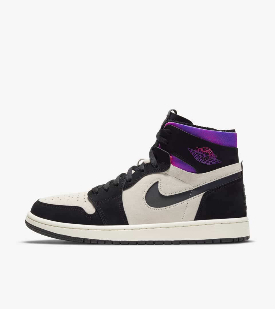 nike air jordan 1 mid paris