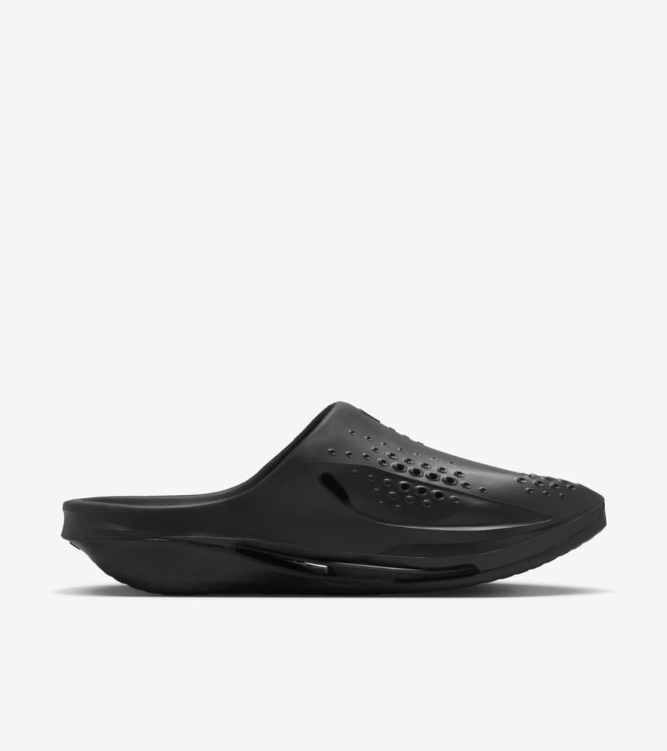 005 Slide x MMW 'Black' (DH1258-002) 發售日期. Nike SNKRS TW