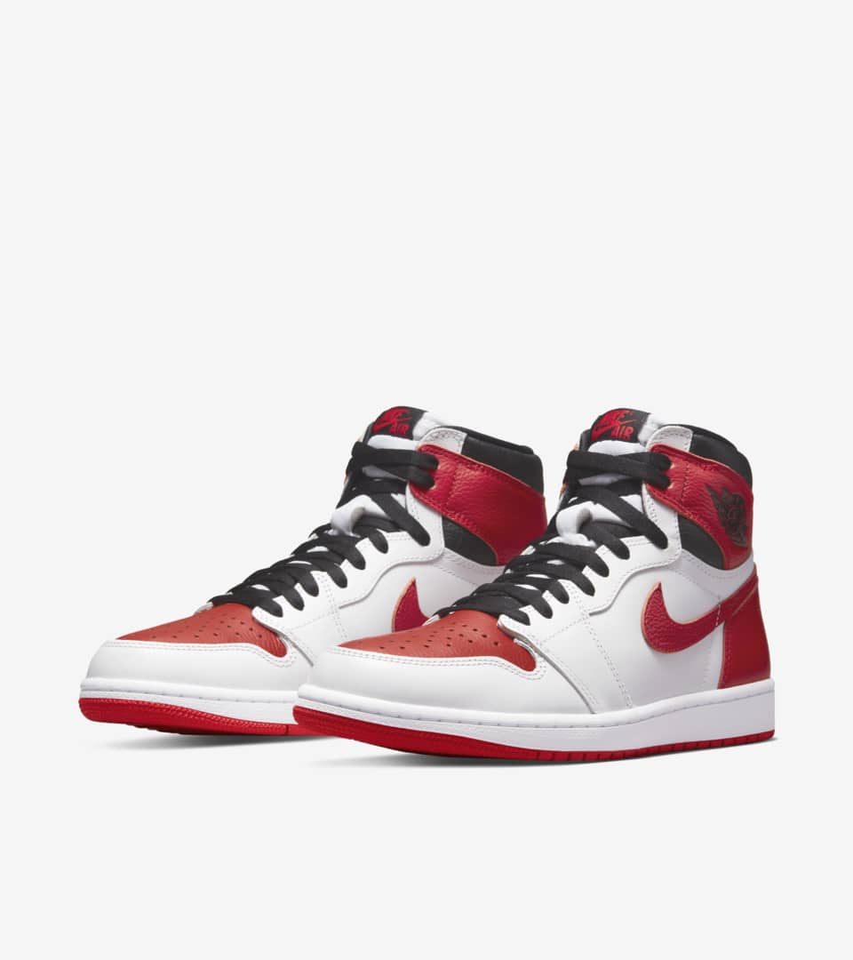 jordan 1 lancamentos 2022