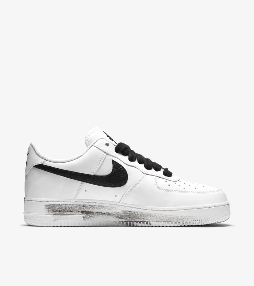air force one low 1