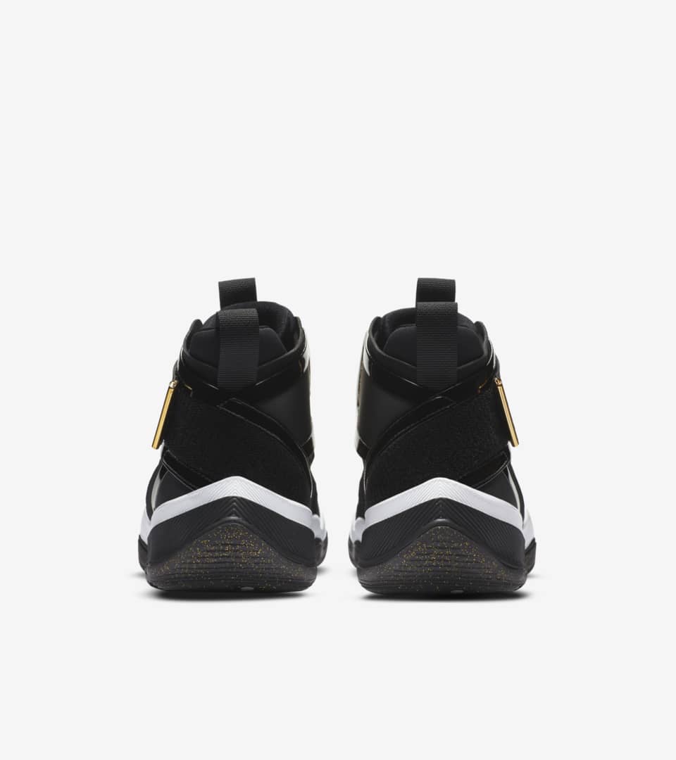 Nike Jordan AJNT23 Black 26.5