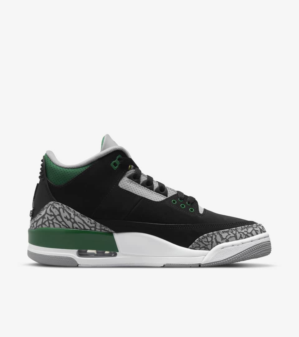 air jordan 3a