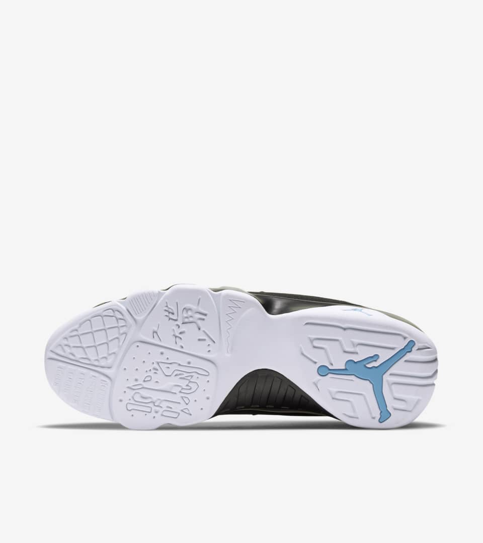 7,200円Nike Air Jordan 9 \