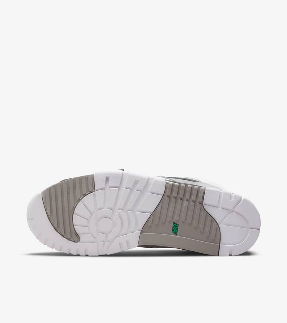Fecha de lanzamiento de las Air Trainer 1 \