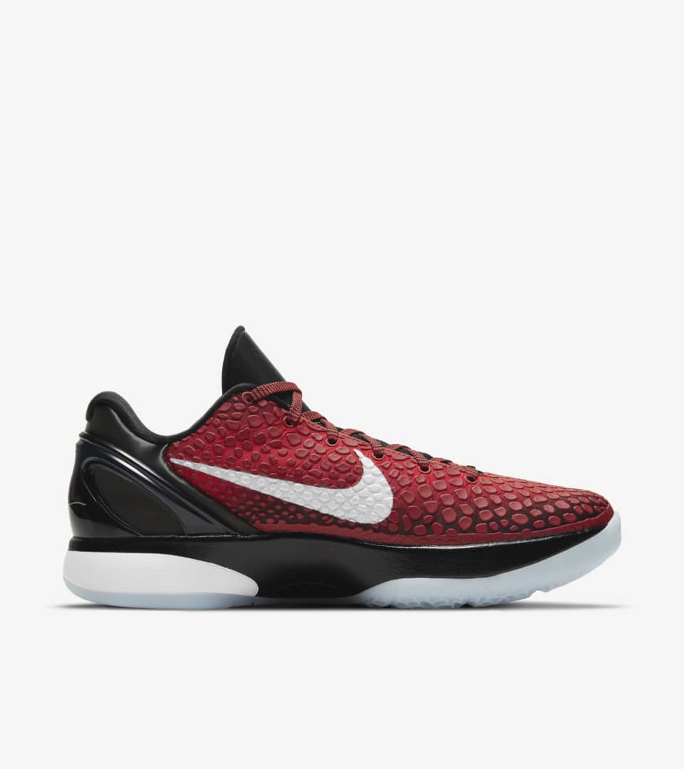 Nike kobe sale 6 mens 2017