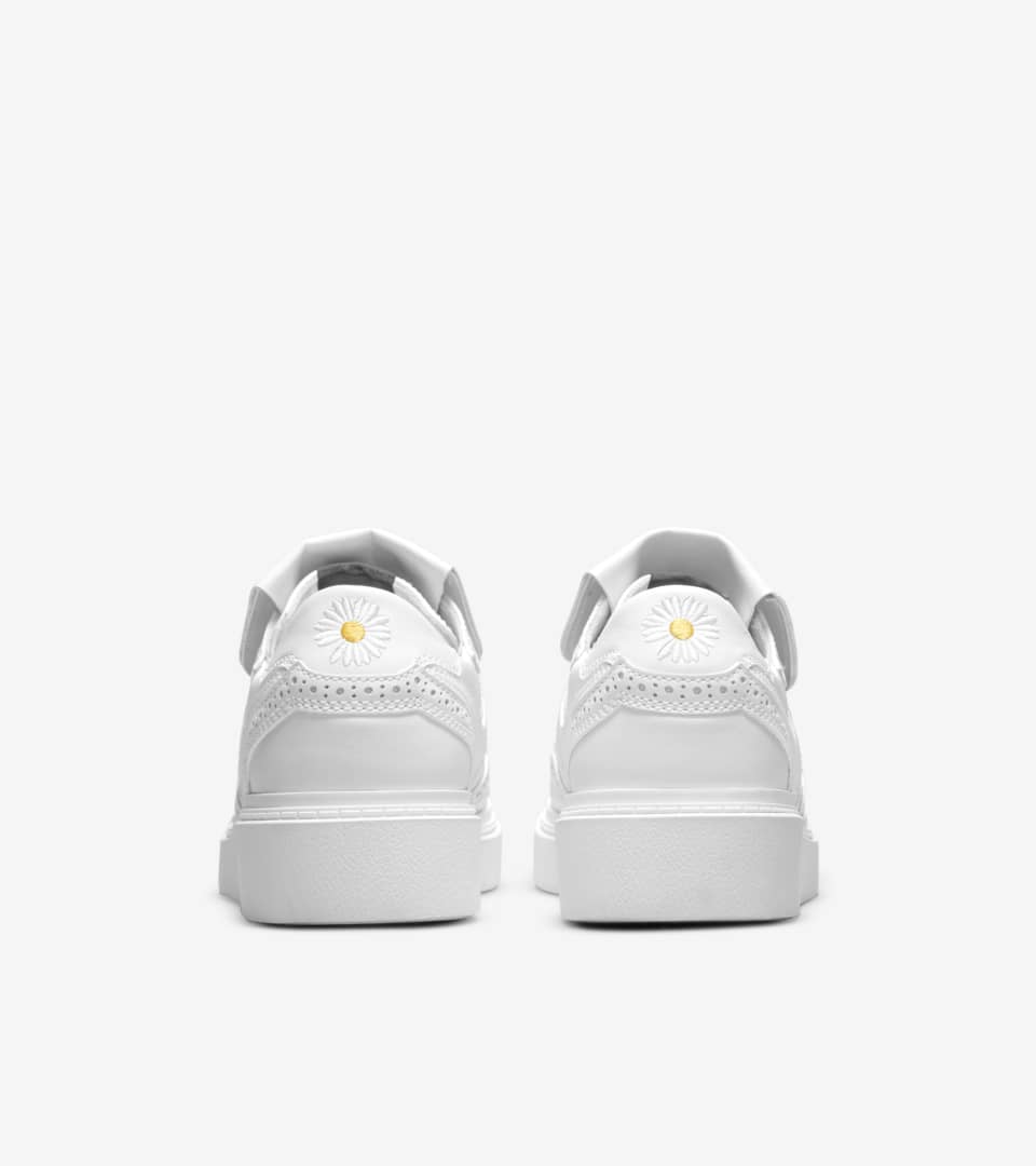 NIKE公式】Kwondo1 'White' (DH2482-100 / NIKE KWONDO). Nike SNKRS JP