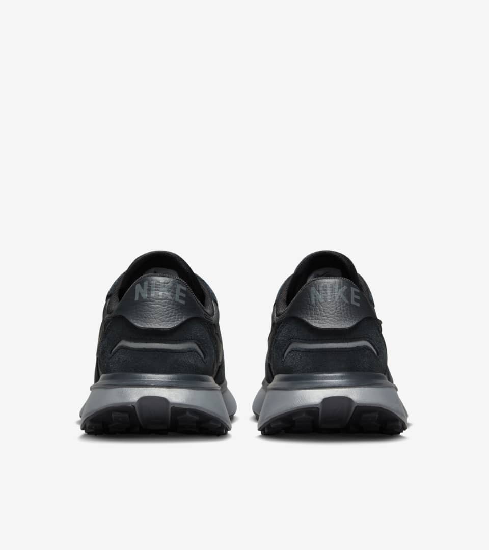 Nike air max hot sale 270 off noir