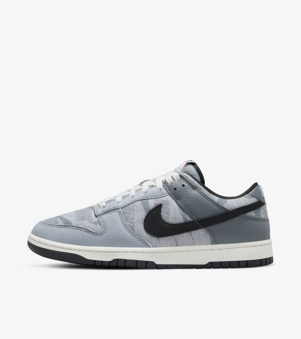 NIKE DUNK LOW DD1503101 - Scarpe - NIKE