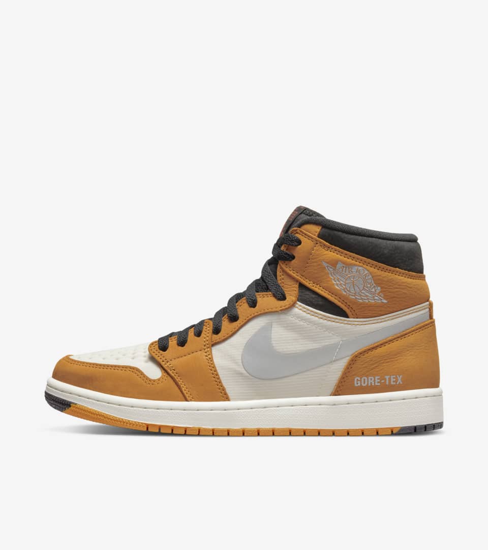 Air Jordan 1 Element GORE-TEX 