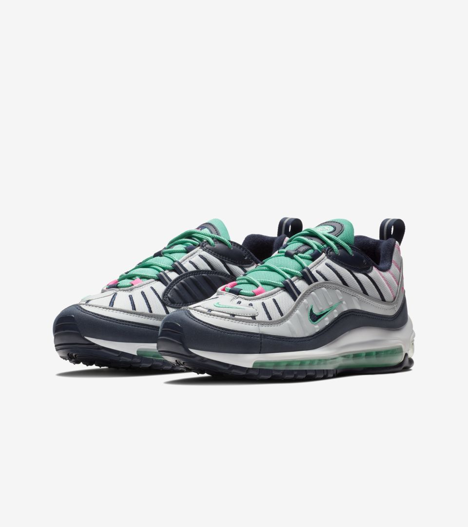 Nike Air Max 98ガンダム