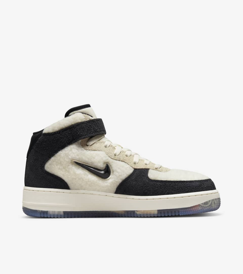 NIKE公式】エア フォース 1 MID 'Culture Day' (DO2123-113 / AF 1 MID ...