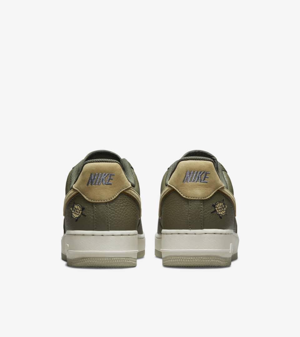 Air Force 1 Low Turtle  エアフォース1