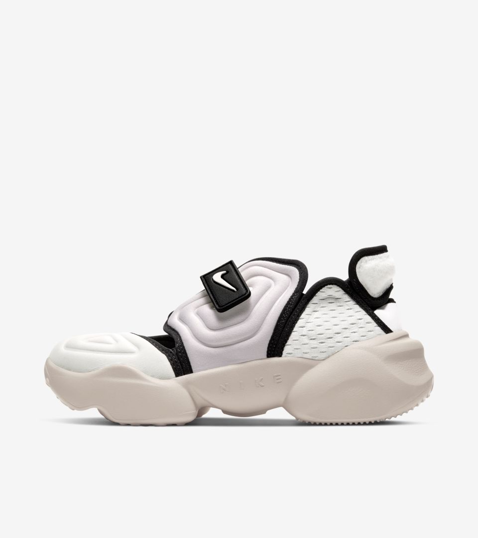 nike air rift white womens