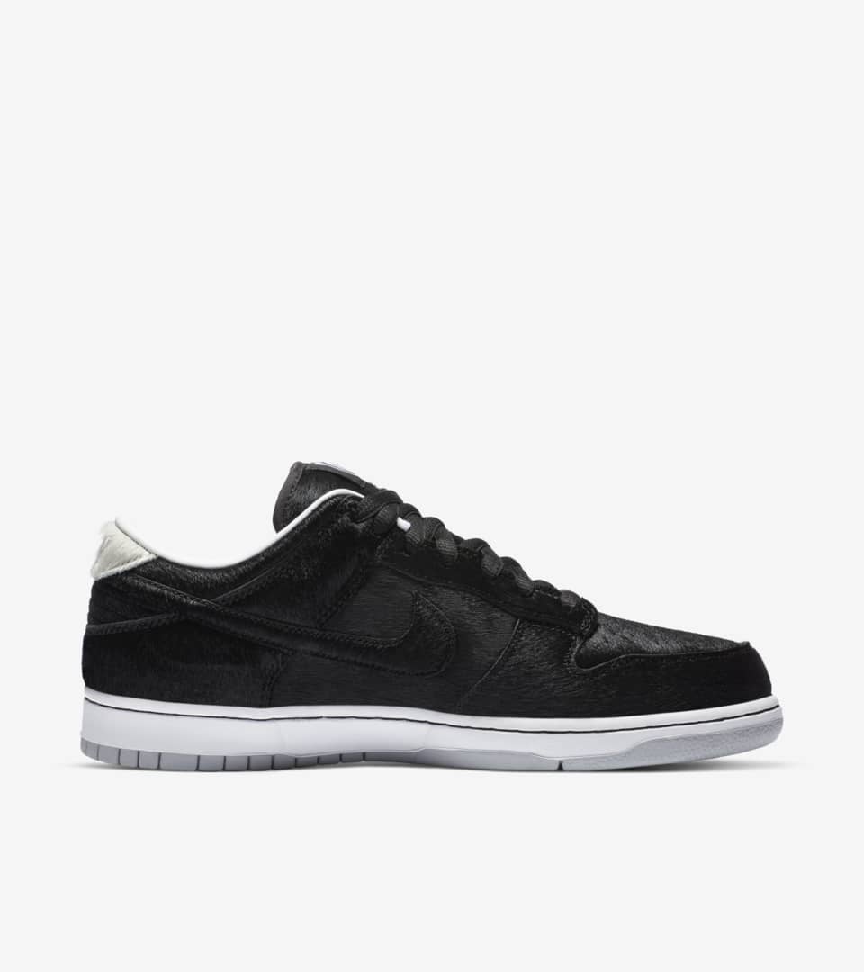 NIKE SB DUNK LOW  BE@RBRICK  26.5 cm