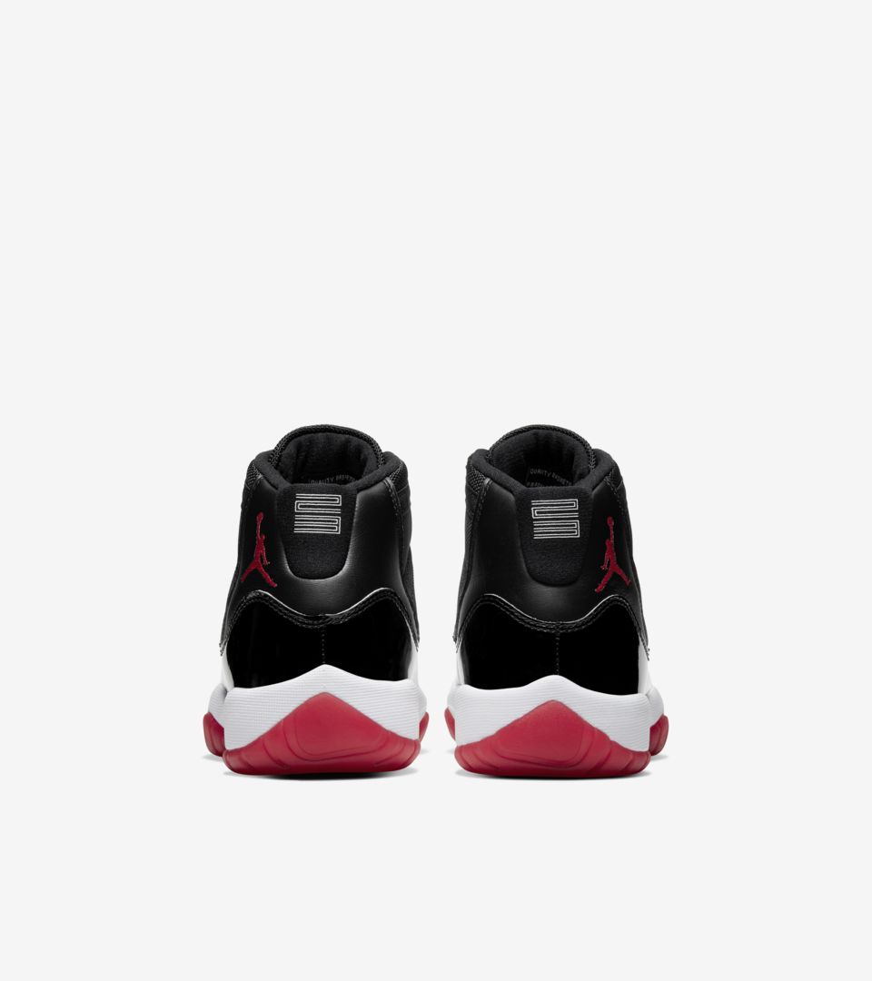 NIKE公式】キッズ エア ジョーダン 'Air Jordan 11 Collection' . Nike 