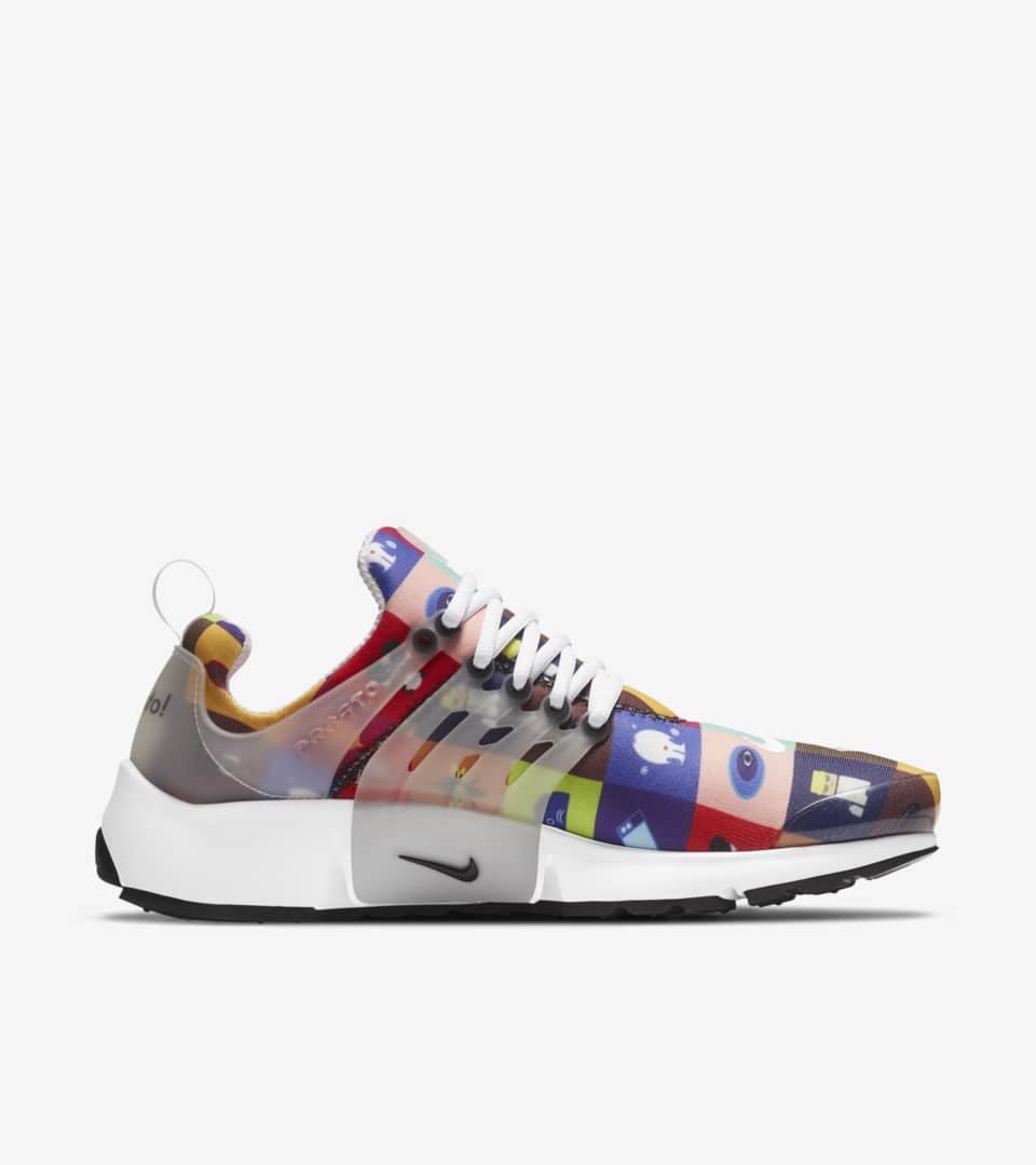 Nike air presto on sale jdi