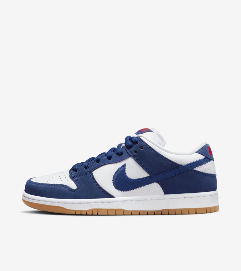 新発売】 Nike SB Dunk LowPremium Game Royal 29cm - 靴