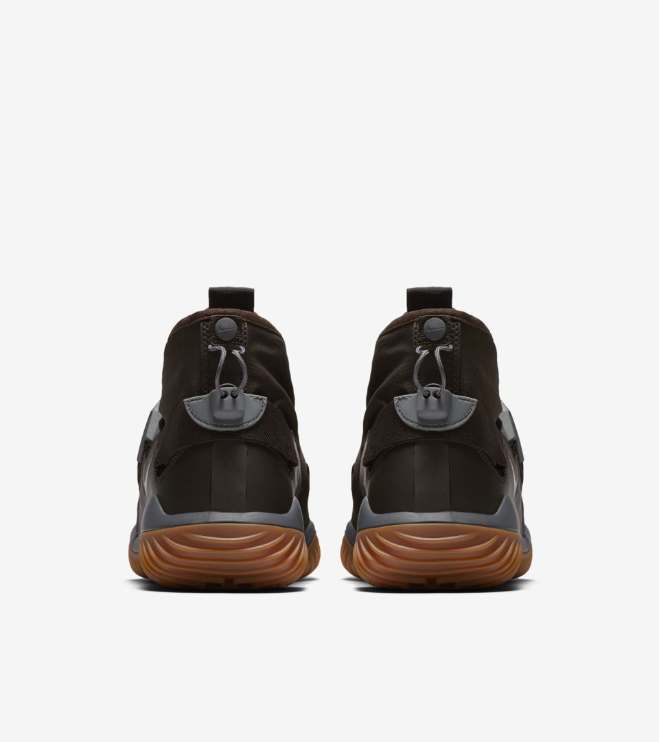 ナイキ コミューター 'Velvet Brown & Trooper' 発売日. Nike SNKRS JP